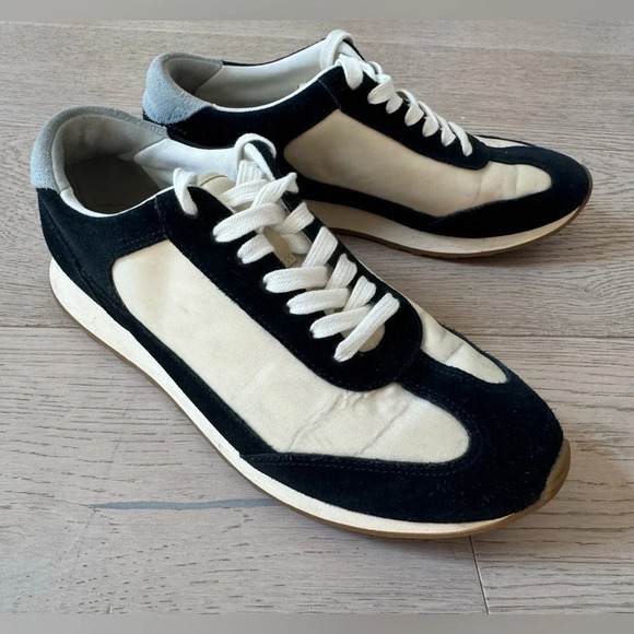 Everlane Tread Runner sneaker size 7 - Picture 6 of 13